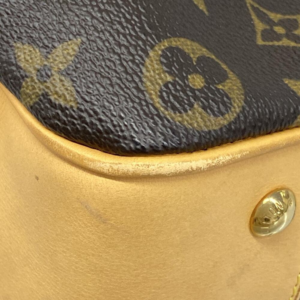 Louis Vuitton Boetie PM Monogram Handbag M45715 - Picture 6 of 15